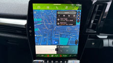 Renault Megane E-Tech EV60 160kW Techno Comfort Range 60kWh 5dr Auto Electric Hatchback